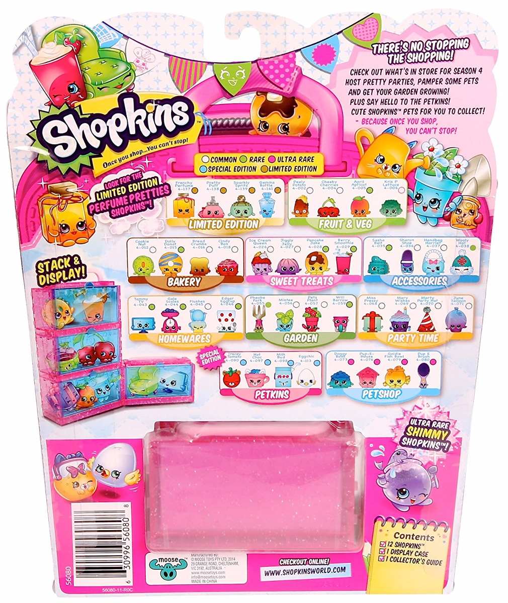 shopkins temporada 4