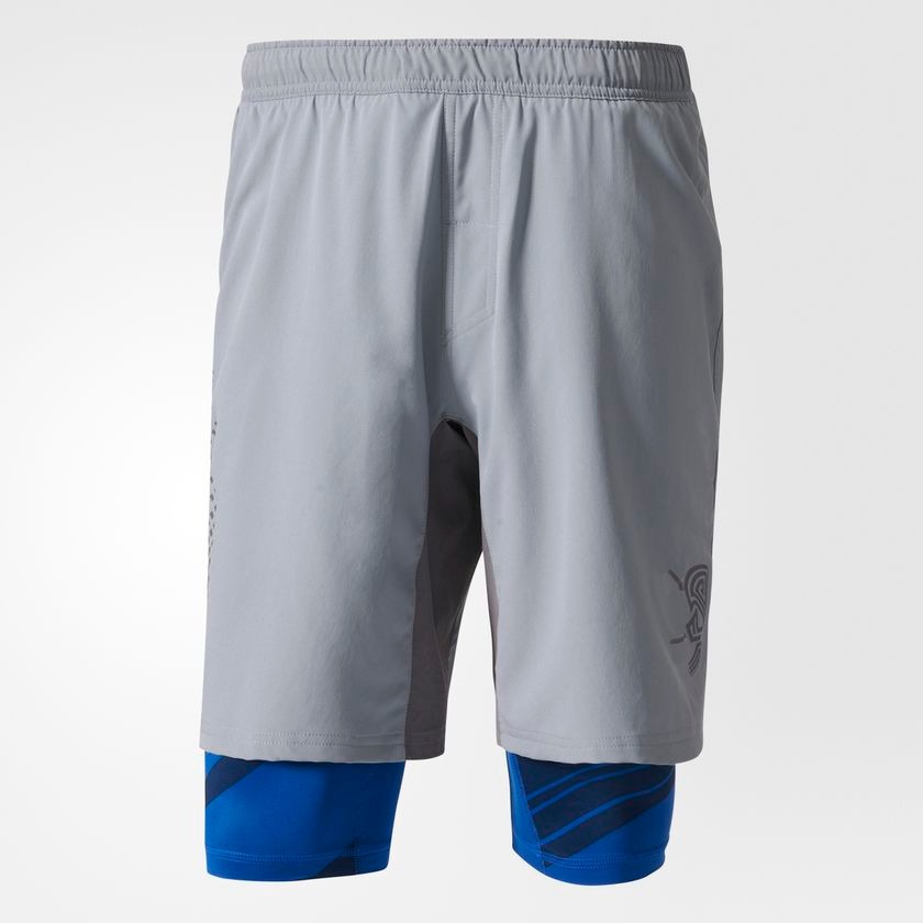 adidas crossfit shorts