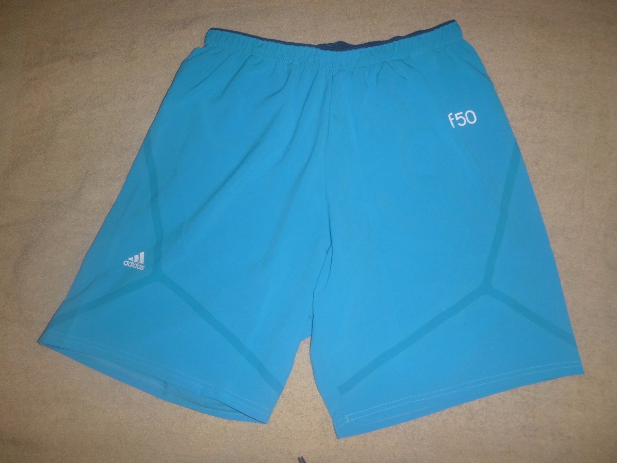 short adidas f50