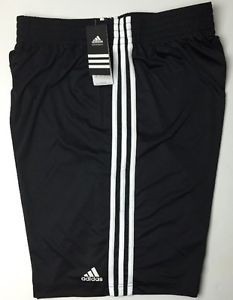 short adidas negro hombre