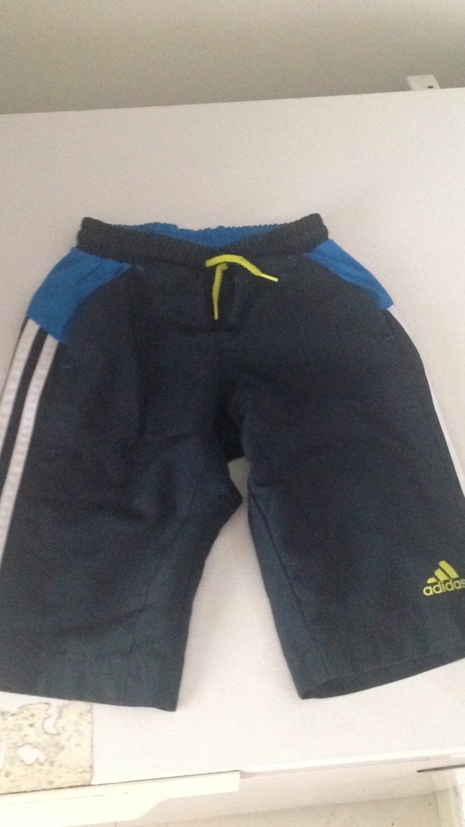 short adidas para niños