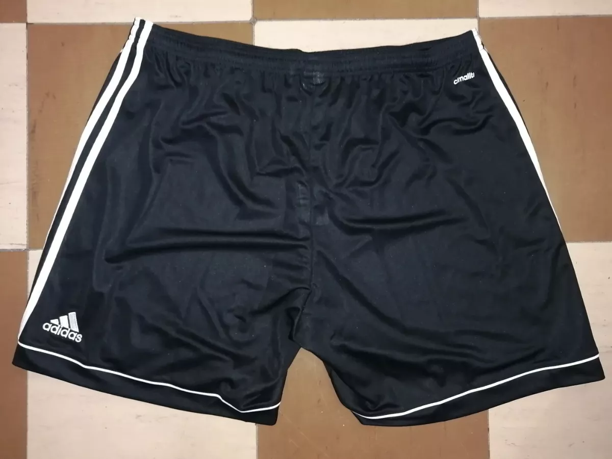 short adidas xxl