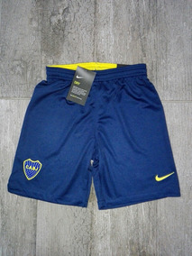 short boca 2018