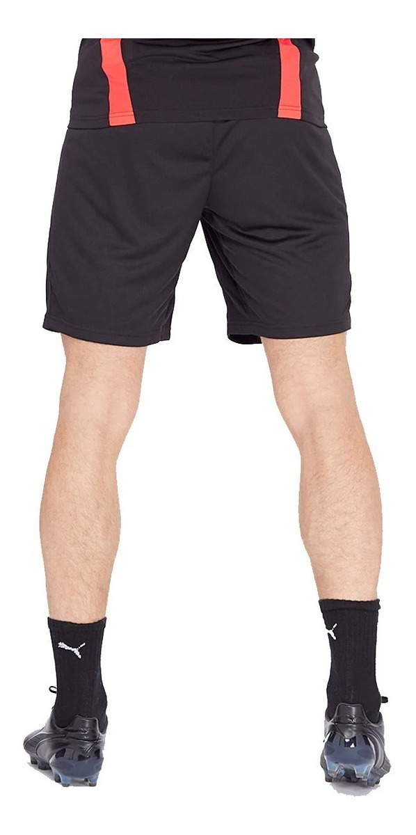 short deportivo puma hombre