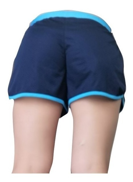 short deportivo reebok