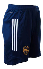 Shores Adidas De Clubes Con Bolsillos en Mercado Libre Argentina