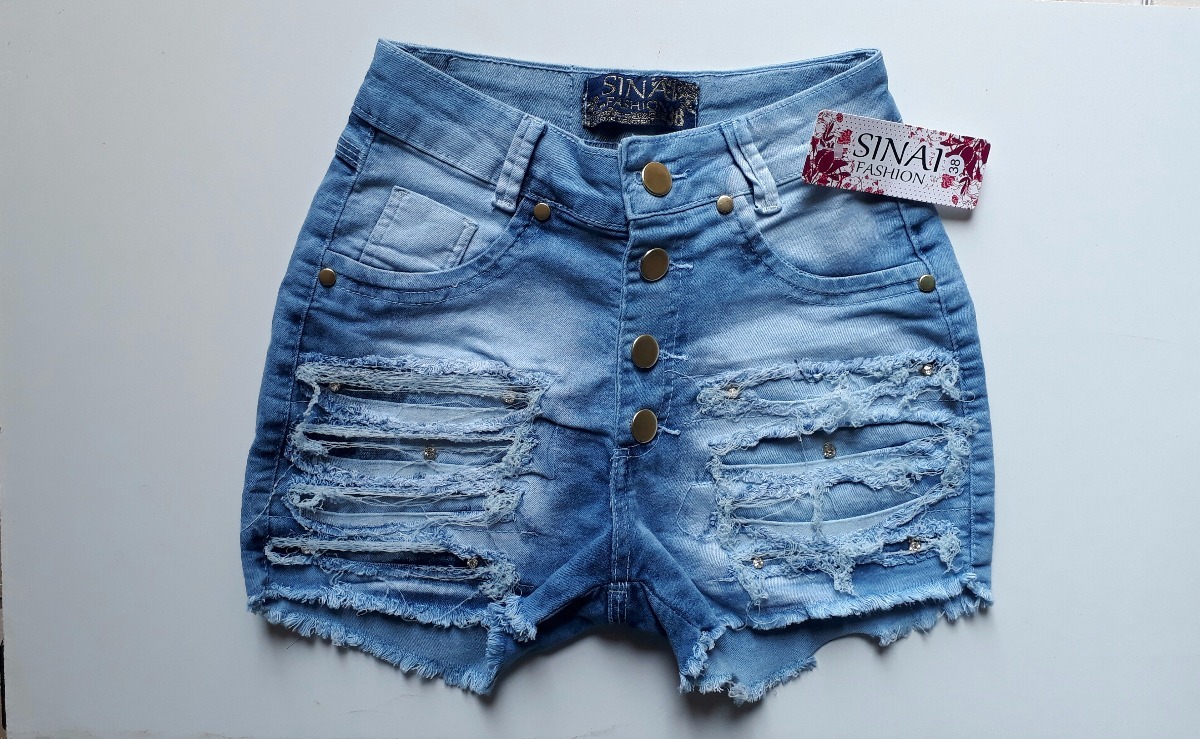 shorts mais lindos