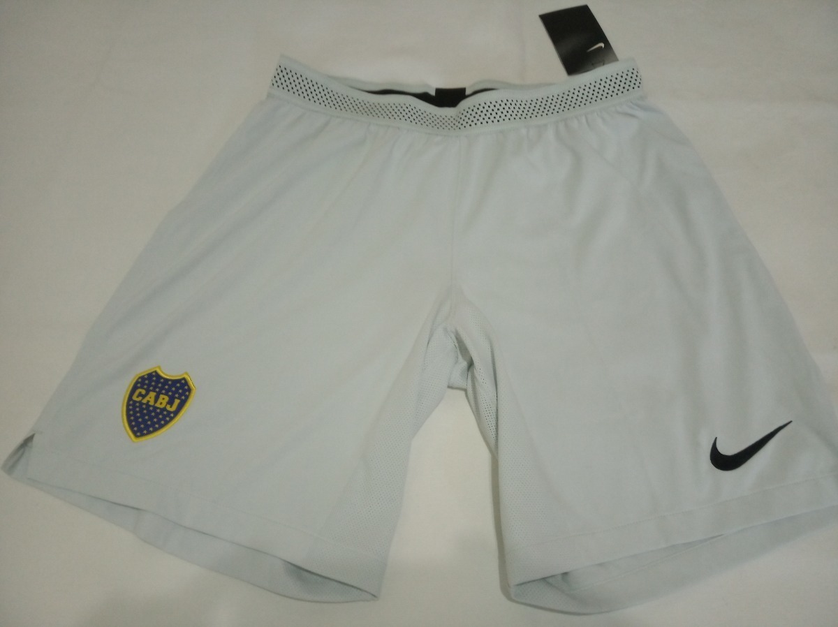 short nike boca juniors