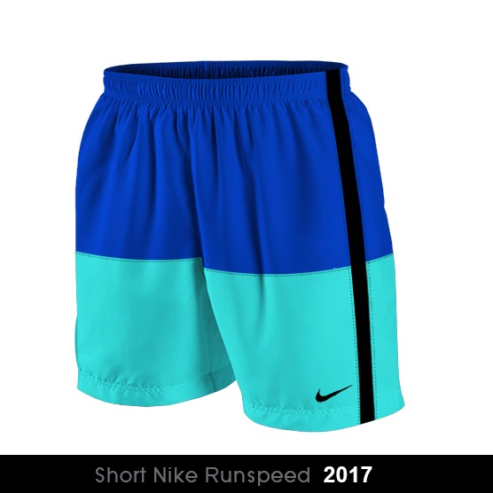 Short Nike Deportivo Sin Bolsillos - Bs. 1,24 en Mercado Libre