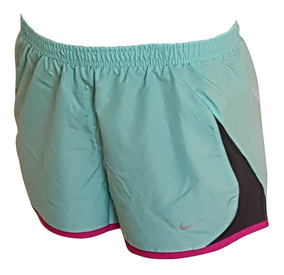 shorts nike de mujer