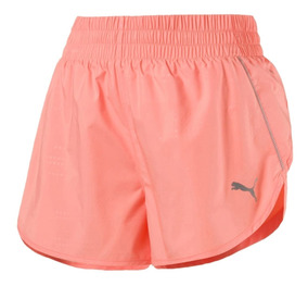 shorts puma mujer