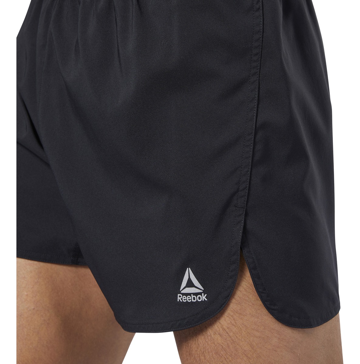 Short Reebok Running Running Essentials 5 Inch Hombre Ng Short Reebok Running Running Essentials 5 Inch Hombre Ng