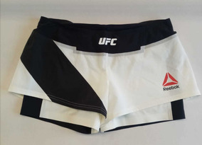 mallas reebok ufc verdes