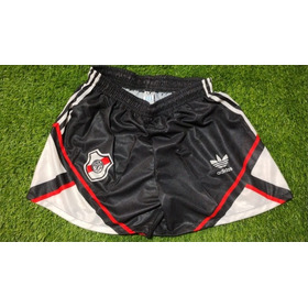 Short River Plate 1994 