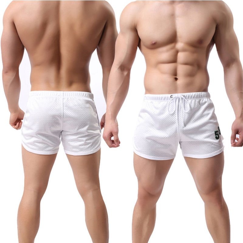 bermudas para gym hombre