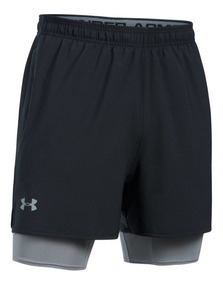 short under armour hombre