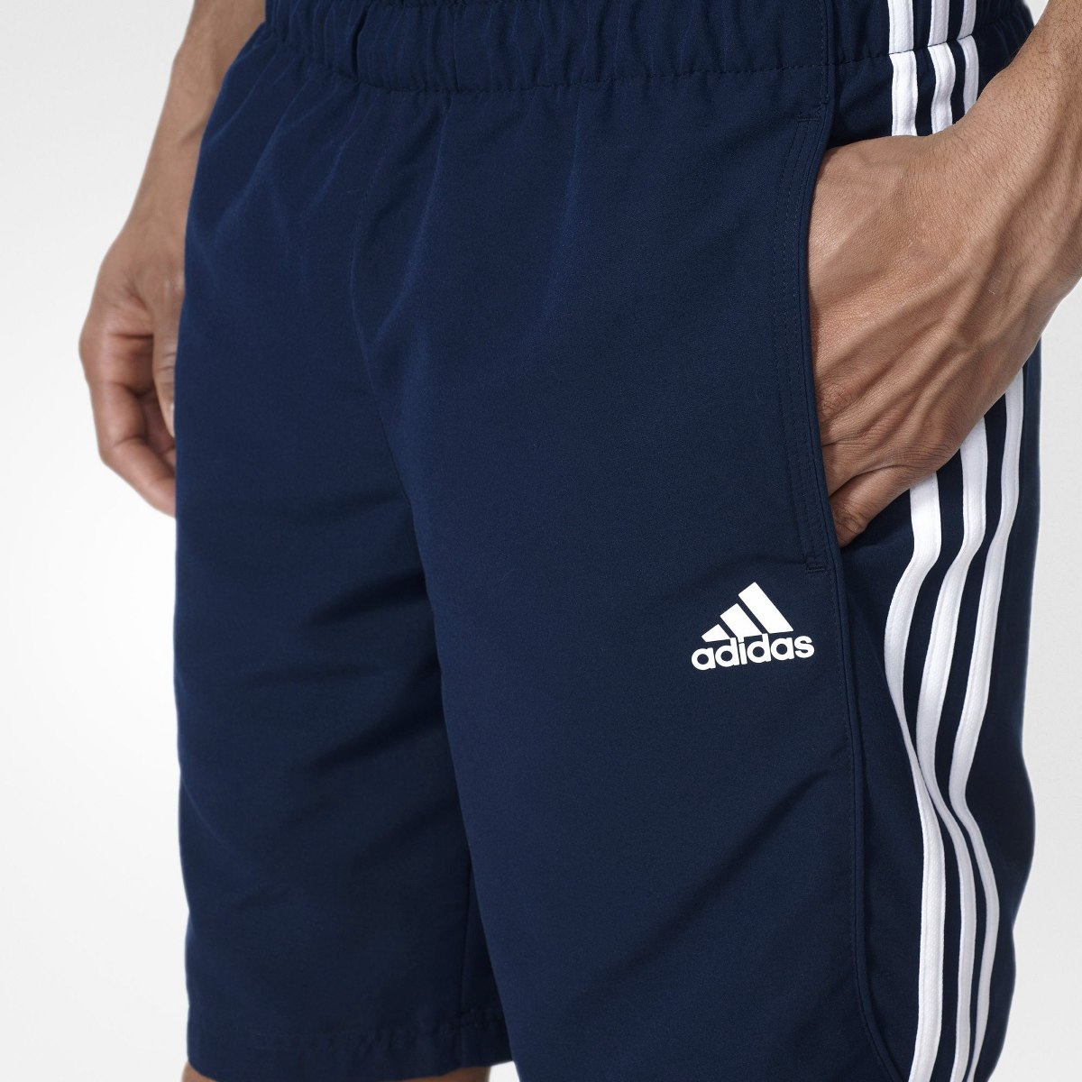 bermuda adidas mercado livre