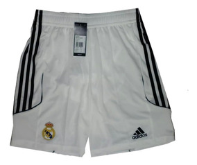 short adidas de futbol