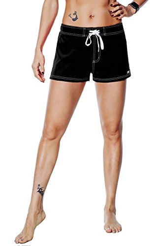 pantalonetas de playa para mujer