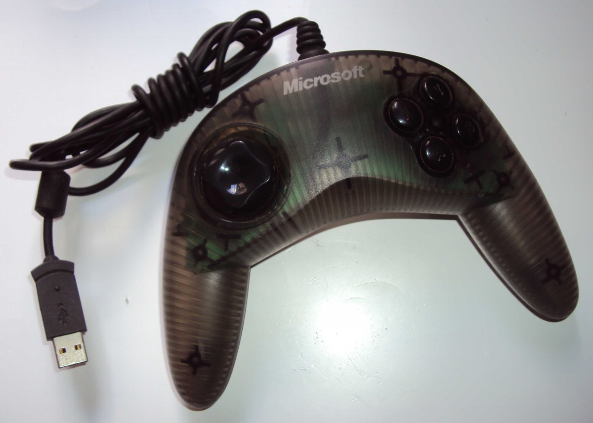MICROSOFT SIDEWINDER PLUG & PLAY GAMEPAD WINDOWS 8 DRIVERS DOWNLOAD MICROSOFT SIDEWINDER PLUG & PLAY GAMEPAD WINDOWS 7 64BIT DRIVER DOWNLOAD