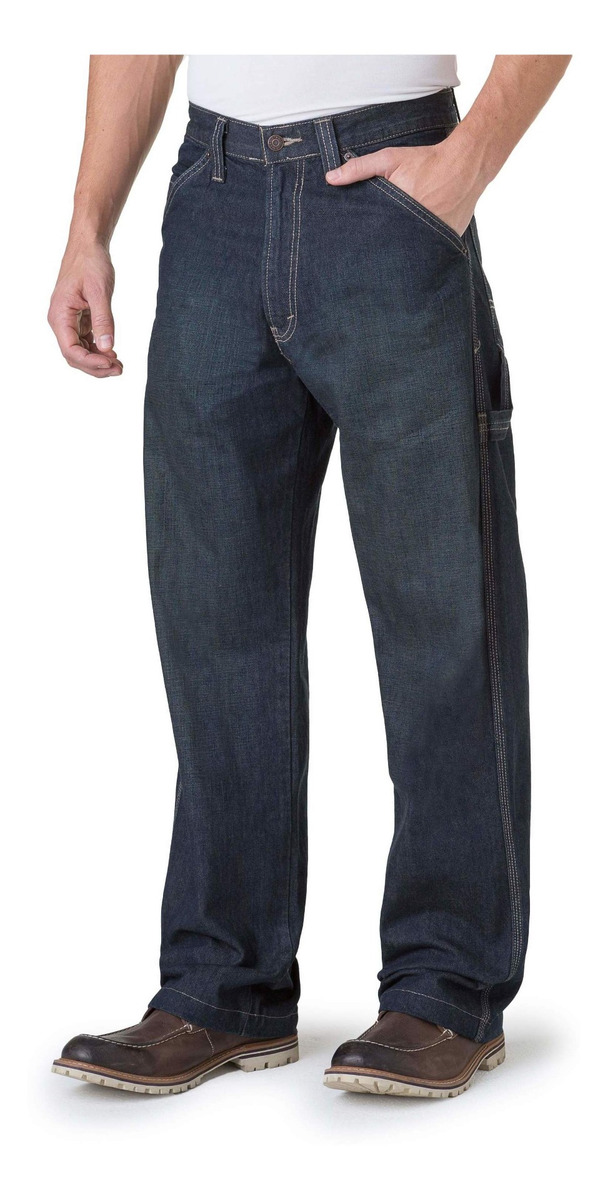 levis signature carpenter jeans mens