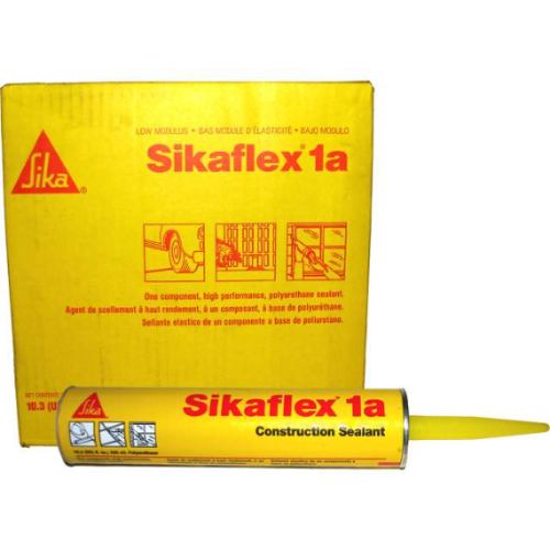 sikaflex 1a sellador elástico impermeable de poliuretano sikaflex 1a color chart
