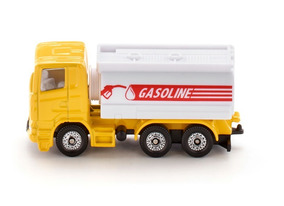 Siku1387 Para Camión Gasolina Cisterna 187 UzpSVGLqM