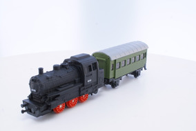 De Con Vagón Tren 1120 Vapor Siku1657 Ib7vYgyf6