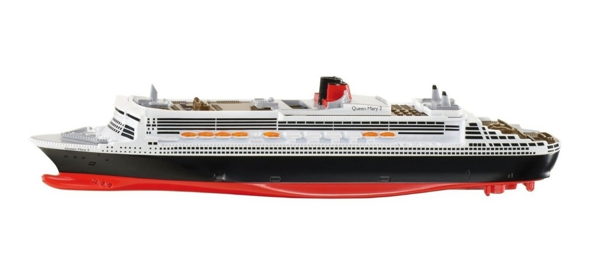 Siku mi barco 1 juguetes vehículo modelo juguete niños