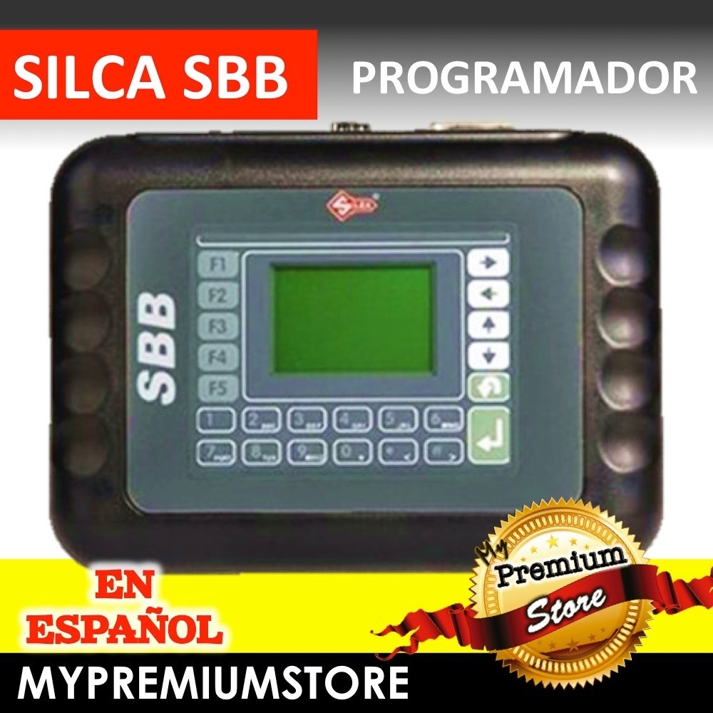 silca sbb update software silca sbb update software