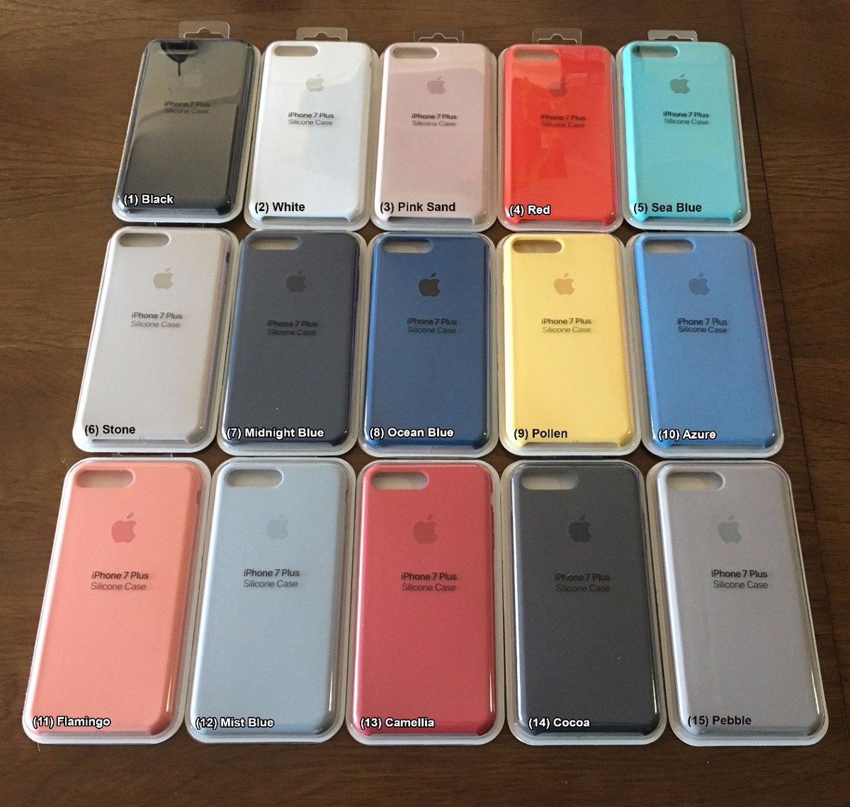 carcasas iphone 8 silicona carcasas iphone 8 silicona