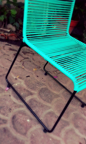 Silla acapulco, diseño silla comedor mérida.entregadomicilio ...