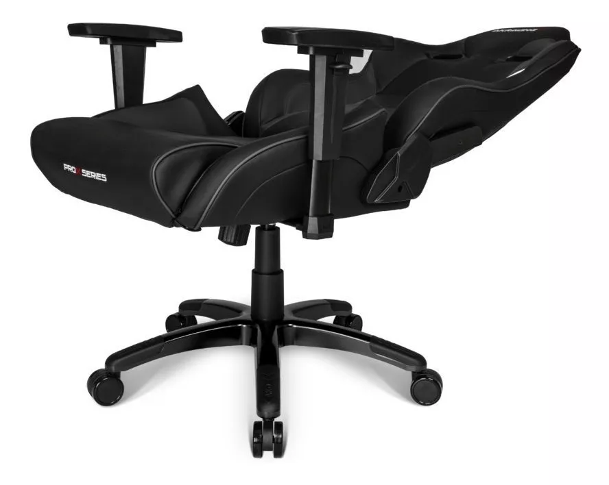 Silla Akracing Prox Series Gamer Black - Select Store Peru - S/ 1.499,00 en  Mercado Libre