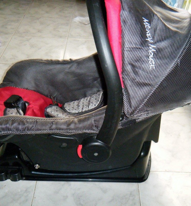 sillas de bebe para auto silla bebe para auto mickey disney poco uso con base sillas de bebe para auto silla bebe para auto mickey disney poco uso con base