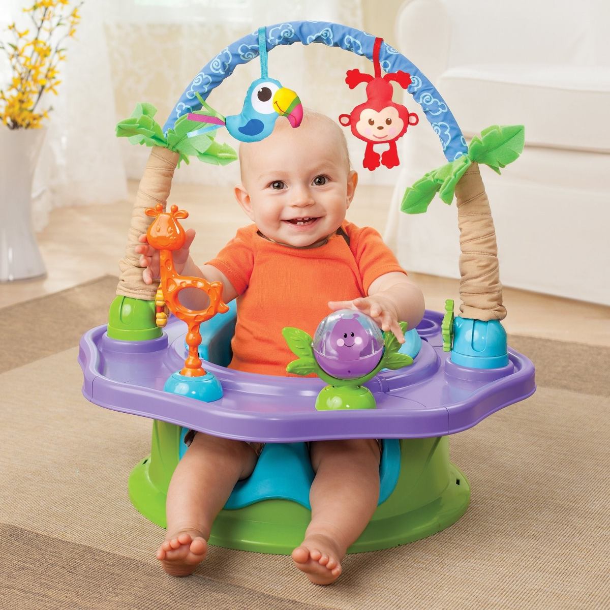 Ring Bouncer Ring Bouncer