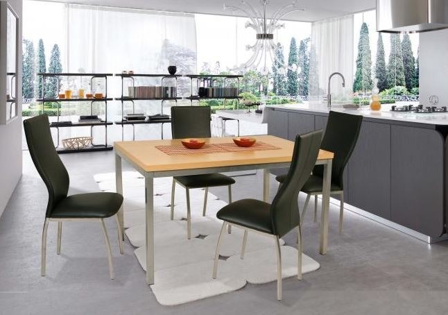 Silla Cocina Comedor Caño Agus Moderna - Ecocuero - $ 1.650,00 en ... Silla Cocina Comedor Caño Agus Moderna - Ecocuero - $ 1.650,00 en ...