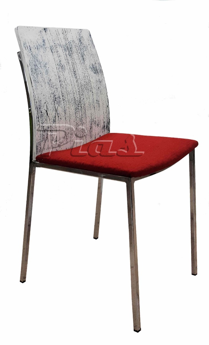 Silla Cocina Comedor Cromada! Innovador Diseño! Kathy - $ 4.450,00 ... Silla Cocina Comedor Cromada! Innovador Diseño! Kathy - $ 4.450,00 ...