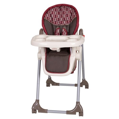 Silla Comedor Baby Trend Silla Para Niños, Cereza Rojo - $ 193.699 ... Silla Comedor Baby Trend Silla Para Niños, Cereza Rojo - $ 193.699 ...