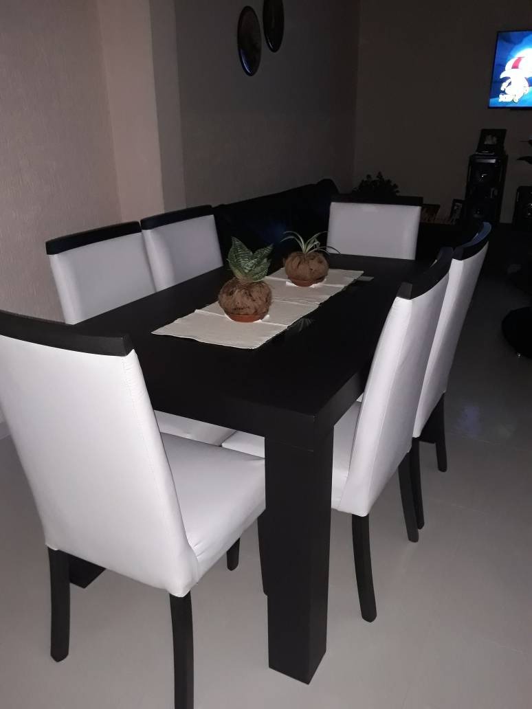 Silla Comedor Moderna Barcelona !! Precio Individual - Bs. 27.950,00 ... Silla Comedor Moderna Barcelona !! Precio Individual - Bs. 27.950,00 ...