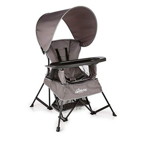 Silla Plegable Niños Jardin Toldo Playa Con Bebes Gris Bebe xrdCthsQB