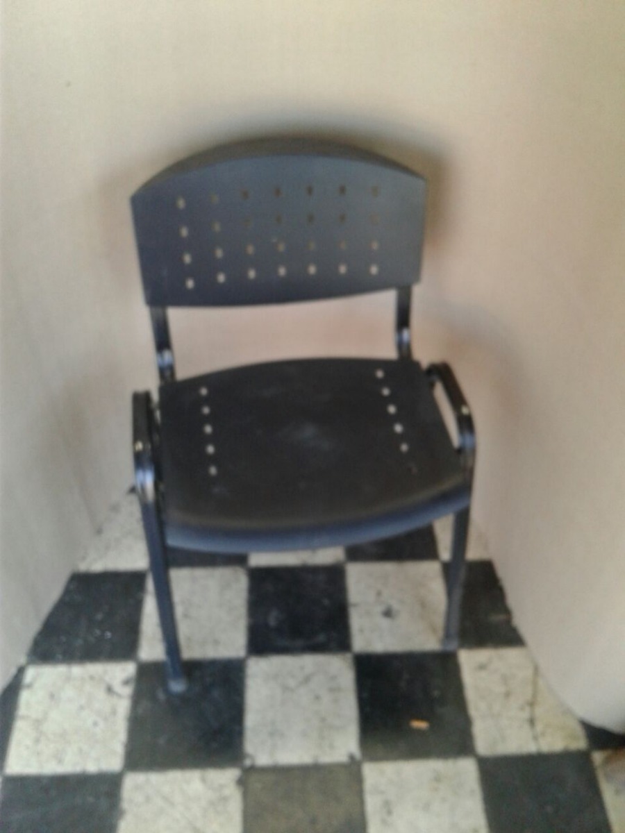 Silla De Auditorio, Sala De Espera, Recepcion, Oficina - $ 19.990 en ... Silla De Auditorio, Sala De Espera, Recepcion, Oficina - $ 19.990 en ...
