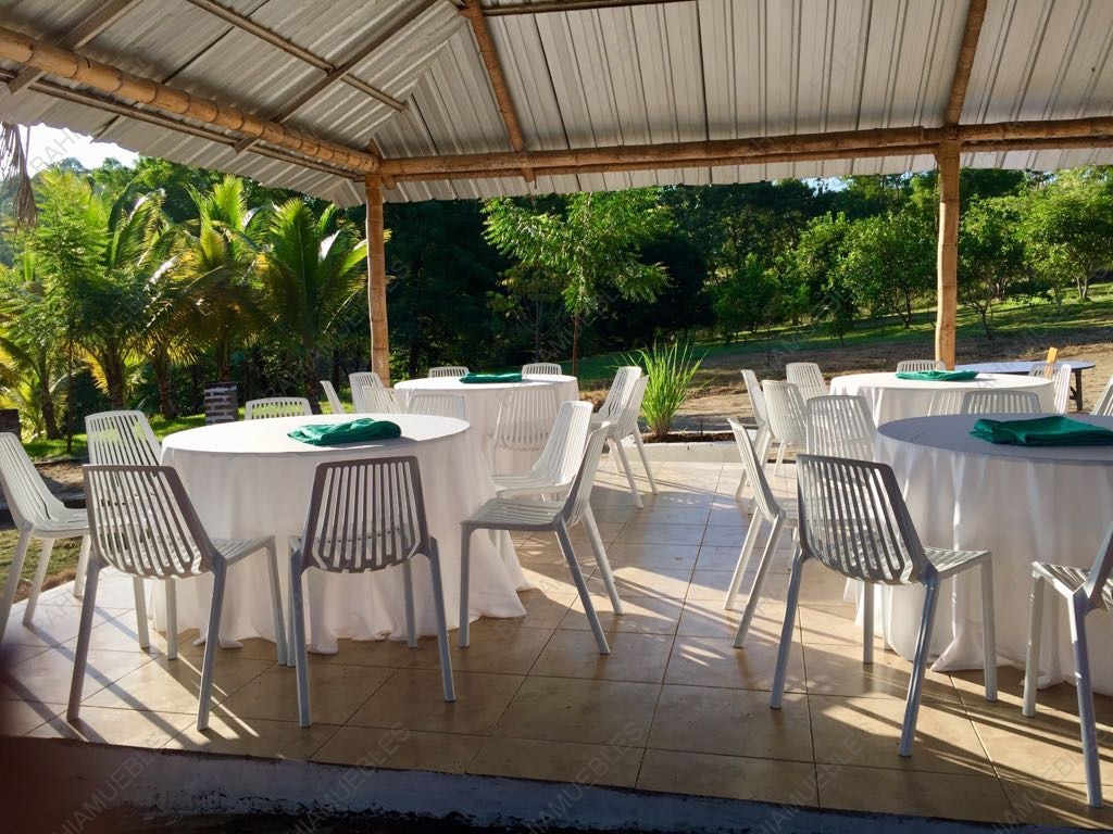 Silla De Comedor Exterior - U$S 44,00 en Mercado Libre Silla De Comedor Exterior - U$S 44,00 en Mercado Libre