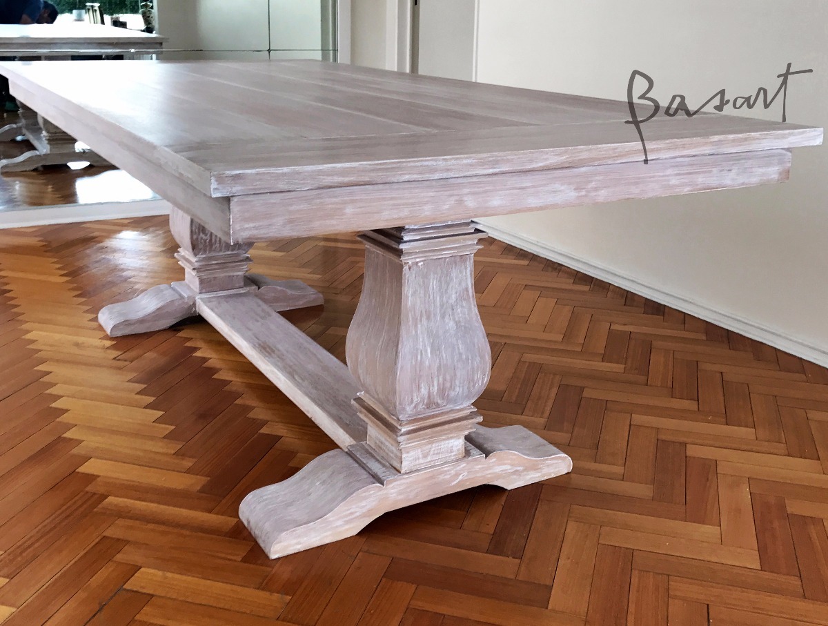 Silla De Comedor Rh-restoration Hardware Madera Maciza - $ 9.700,00 ... Silla De Comedor Rh-restoration Hardware Madera Maciza - $ 9.700,00 ...