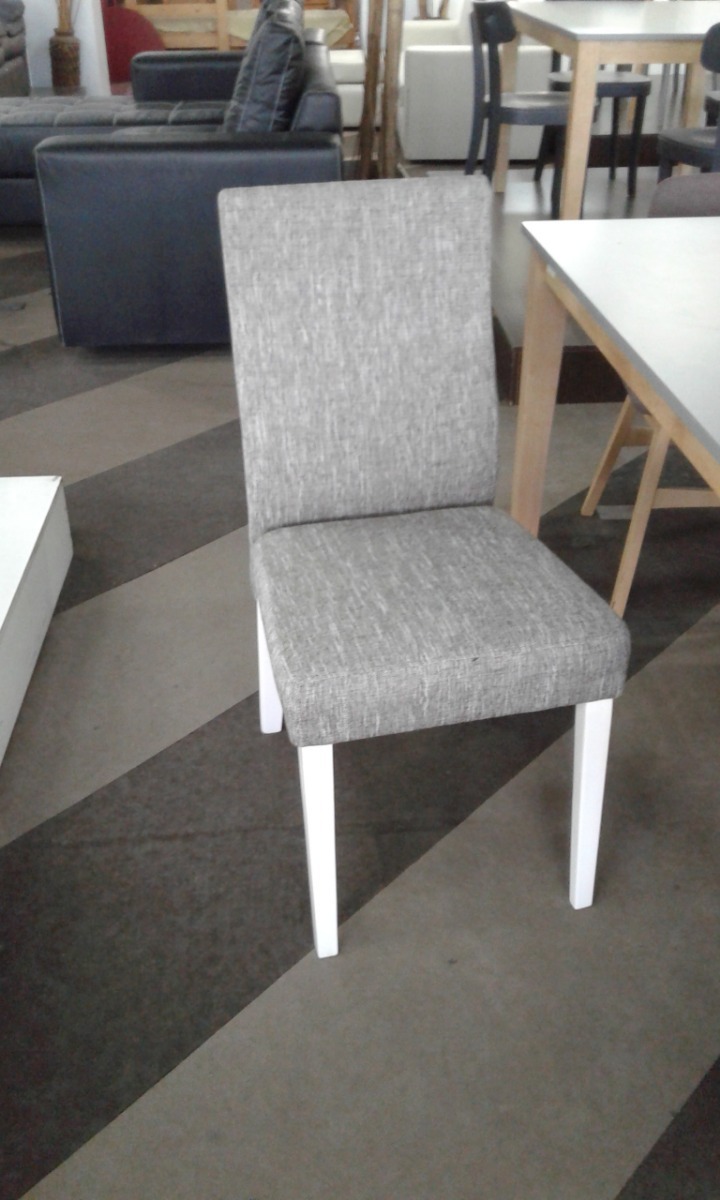 Silla De Comedor Zagreb Corfam Outlet - $ 1.380,00 en Mercado Libre Silla De Comedor Zagreb Corfam Outlet - $ 1.380,00 en Mercado Libre