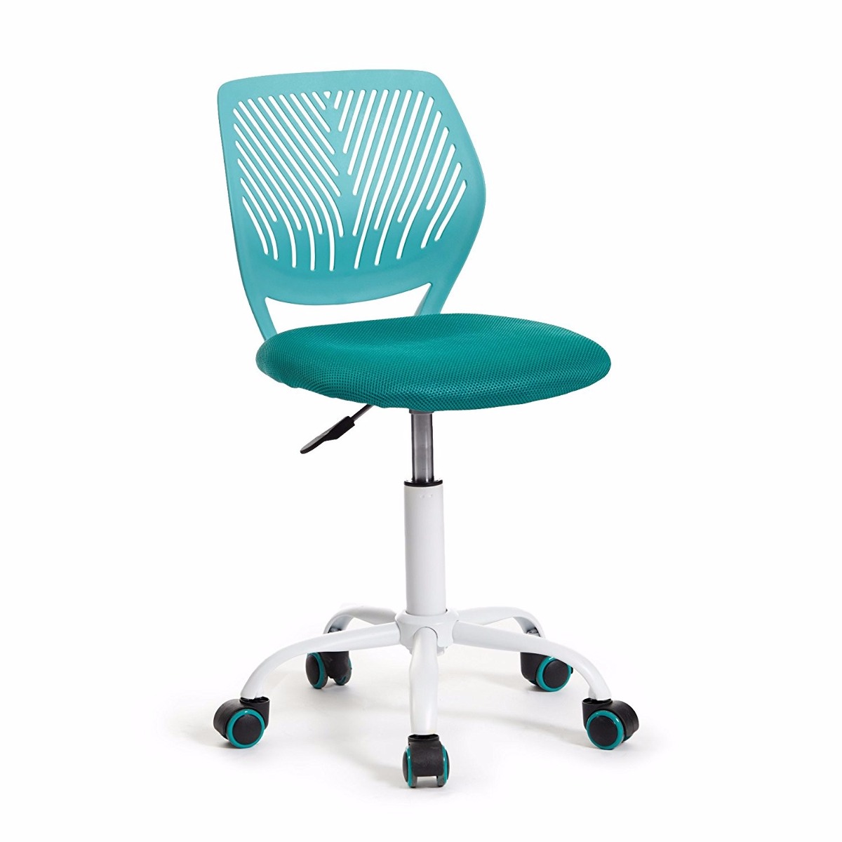 Silla De Escritorio Para Niños Turquesa - $ 1,949.00 en Mercado Libre Silla De Escritorio Para Niños Turquesa - $ 1,949.00 en Mercado Libre
