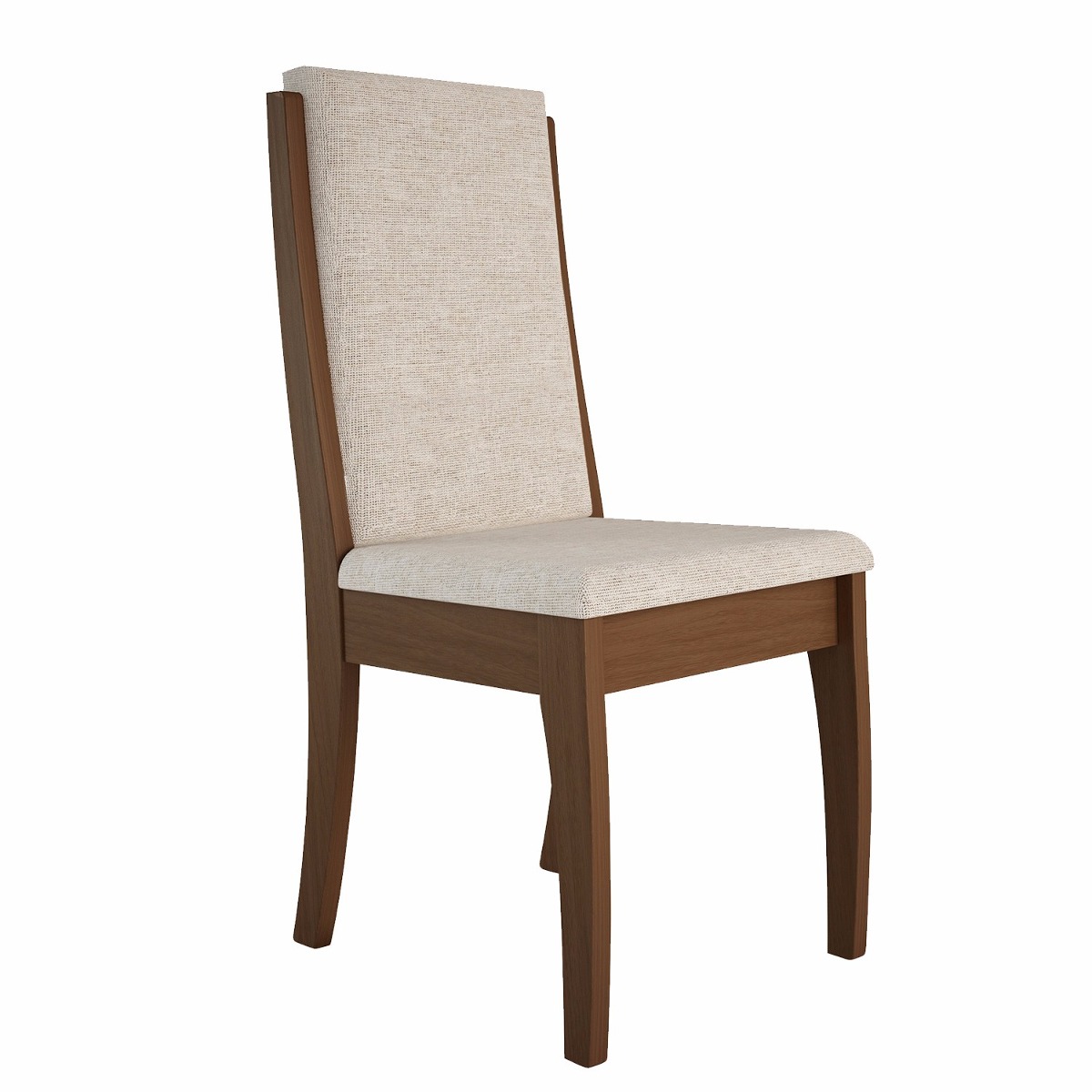 Silla De Madera Con Tapizado Tela Para Comedor Parise Initio ... Silla De Madera Con Tapizado Tela Para Comedor Parise Initio ...