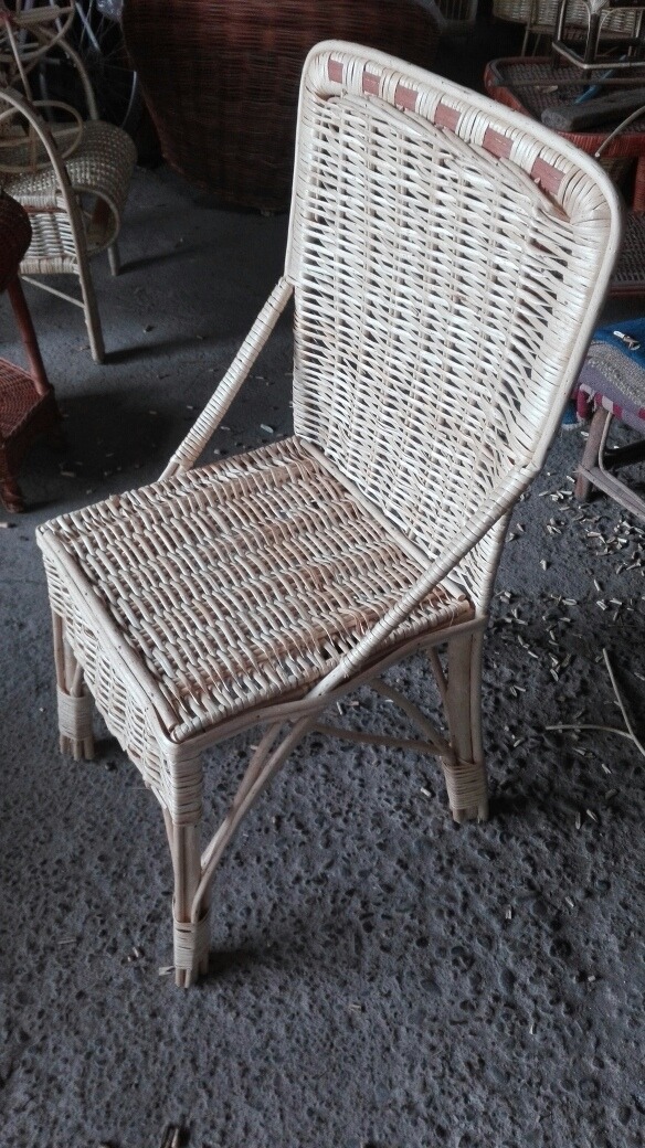 Silla De Mimbre Para Comedor O Cocina - $ 32.000 en Mercado Libre Silla De Mimbre Para Comedor O Cocina - $ 32.000 en Mercado Libre