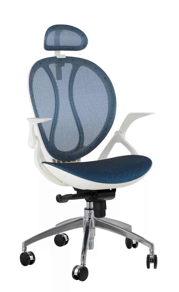 Silla De Oficina Aero Germany Design La Muebleria Online - $ 5.482 ... Silla De Oficina Aero Germany Design La Muebleria Online - $ 5.482 ...