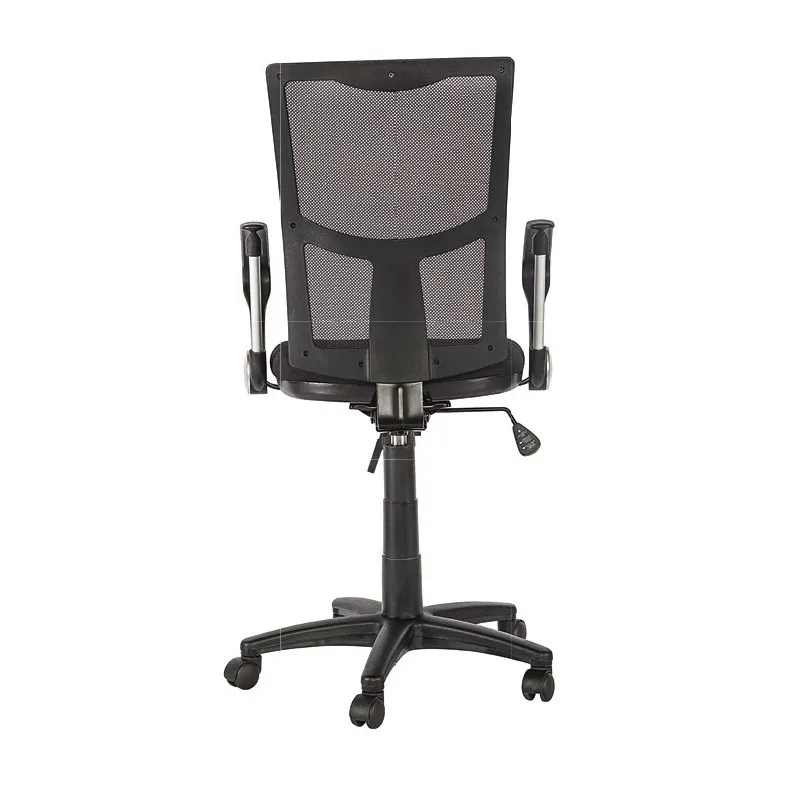 Con Respaldo Oficina De Plástico Ejecutiva Malla2 699 Silla 00 4j35LqAR