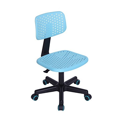 Silla De Oficina Furniturer Low-back Ajustable Para Niños ... Silla De Oficina Furniturer Low-back Ajustable Para Niños ...
